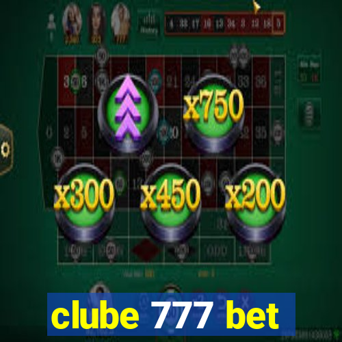 clube 777 bet